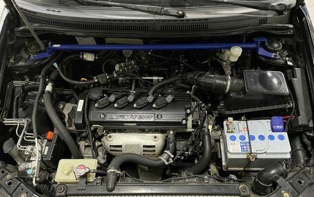 Lifan Solano I (630) рестайлинг, 2014 год, 280 000 рублей, 18 фотография