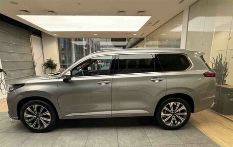 CheryExeed VX, 2024 год, 5 740 000 рублей, 3 фотография