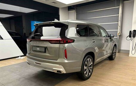 CheryExeed VX, 2024 год, 5 740 000 рублей, 6 фотография