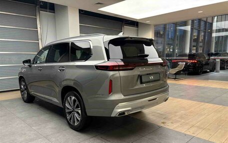 CheryExeed VX, 2024 год, 5 740 000 рублей, 4 фотография