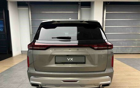 CheryExeed VX, 2024 год, 5 740 000 рублей, 8 фотография