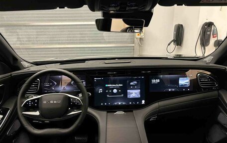 CheryExeed VX, 2024 год, 5 740 000 рублей, 9 фотография