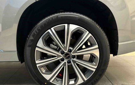 CheryExeed VX, 2024 год, 5 740 000 рублей, 15 фотография