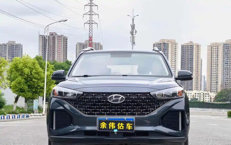 Hyundai ix35, 2021 год, 1 330 000 рублей, 2 фотография