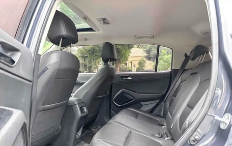 Hyundai ix35, 2021 год, 1 330 000 рублей, 9 фотография