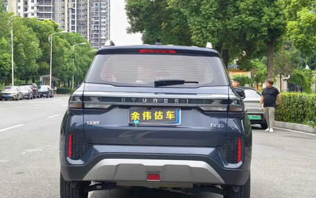 Hyundai ix35, 2021 год, 1 330 000 рублей, 4 фотография