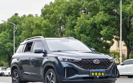 Hyundai ix35, 2021 год, 1 330 000 рублей, 5 фотография