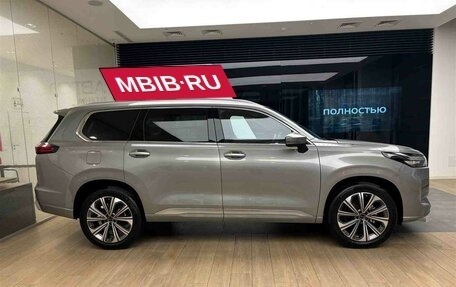 CheryExeed VX, 2024 год, 5 740 000 рублей, 7 фотография