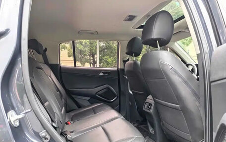 Hyundai ix35, 2021 год, 1 330 000 рублей, 13 фотография