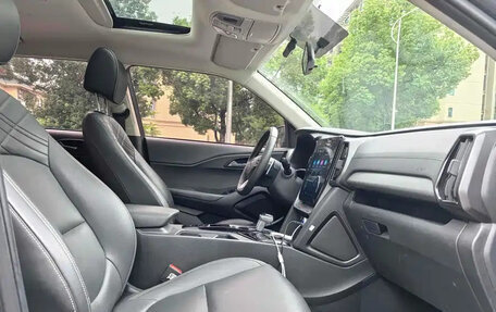 Hyundai ix35, 2021 год, 1 330 000 рублей, 10 фотография