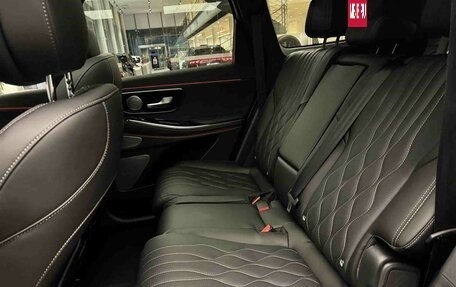 CheryExeed VX, 2024 год, 5 740 000 рублей, 11 фотография