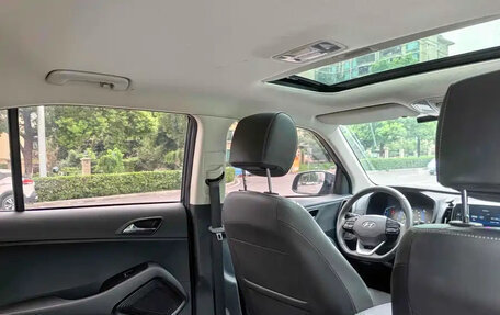 Hyundai ix35, 2021 год, 1 330 000 рублей, 17 фотография