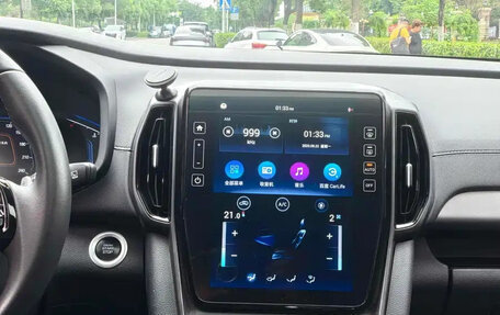 Hyundai ix35, 2021 год, 1 330 000 рублей, 16 фотография