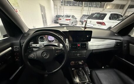 Mercedes-Benz GLK-Класс, 2008 год, 1 450 000 рублей, 5 фотография