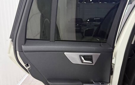 Mercedes-Benz GLK-Класс, 2008 год, 1 450 000 рублей, 9 фотография