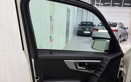 Mercedes-Benz GLK-Класс, 2008 год, 1 450 000 рублей, 11 фотография