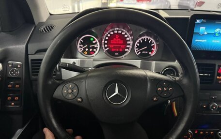 Mercedes-Benz GLK-Класс, 2008 год, 1 450 000 рублей, 15 фотография