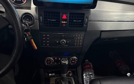 Mercedes-Benz GLK-Класс, 2008 год, 1 450 000 рублей, 7 фотография