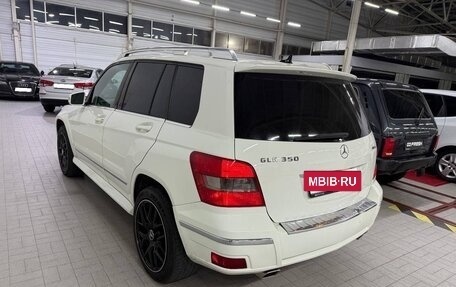 Mercedes-Benz GLK-Класс, 2008 год, 1 450 000 рублей, 6 фотография