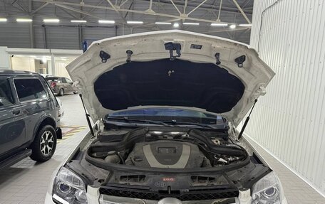 Mercedes-Benz GLK-Класс, 2008 год, 1 450 000 рублей, 17 фотография