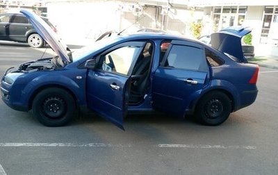 Ford Focus II рестайлинг, 2006 год, 320 000 рублей, 1 фотография