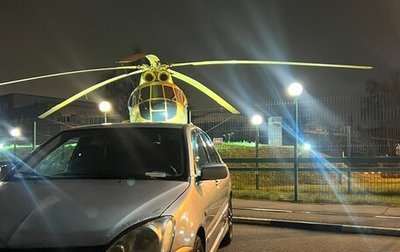 Mitsubishi Lancer IX, 2004 год, 215 000 рублей, 1 фотография