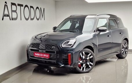 MINI Countryman, 2024 год, 7 470 000 рублей, 1 фотография