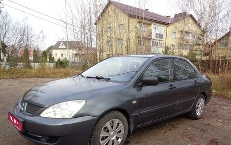 Mitsubishi Lancer IX, 2006 год, 265 000 рублей, 1 фотография