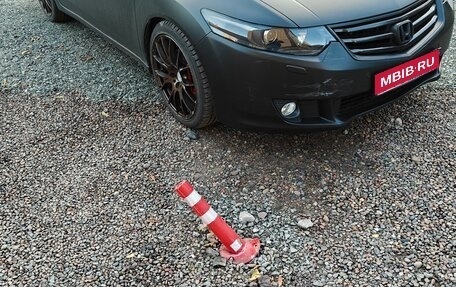 Honda Accord VIII рестайлинг, 2008 год, 1 100 000 рублей, 1 фотография