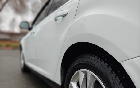 Ford Focus III, 2012 год, 625 000 рублей, 5 фотография