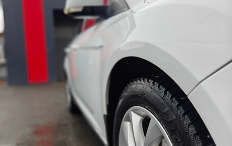 Ford Focus III, 2012 год, 625 000 рублей, 7 фотография