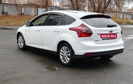 Ford Focus III, 2012 год, 625 000 рублей, 3 фотография