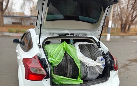 Ford Focus III, 2012 год, 625 000 рублей, 10 фотография