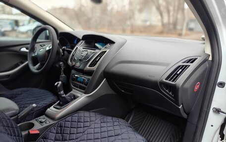 Ford Focus III, 2012 год, 625 000 рублей, 11 фотография