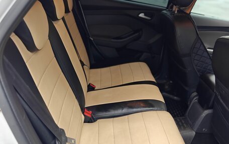 Ford Focus III, 2012 год, 625 000 рублей, 12 фотография