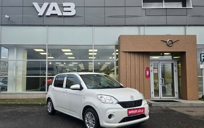 Toyota Passo III, 2017 год, 749 000 рублей, 1 фотография