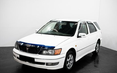 Toyota Vista V30, 1999 год, 425 000 рублей, 1 фотография