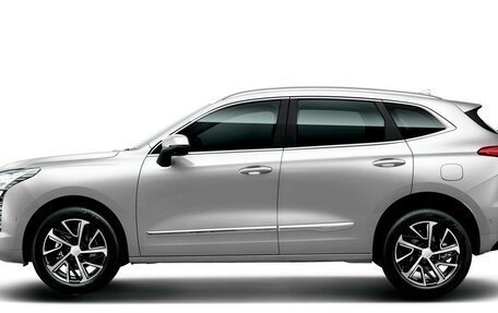 Haval Jolion, 2025 год, 2 799 000 рублей, 1 фотография