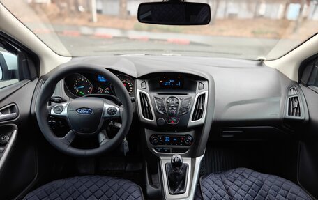 Ford Focus III, 2012 год, 625 000 рублей, 15 фотография