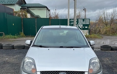 Ford Fiesta, 2007 год, 360 000 рублей, 1 фотография