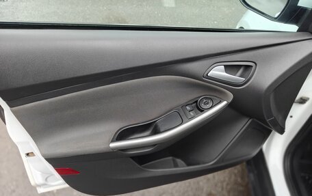 Ford Focus III, 2012 год, 625 000 рублей, 16 фотография