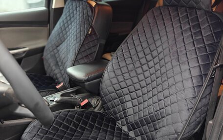 Ford Focus III, 2012 год, 625 000 рублей, 17 фотография