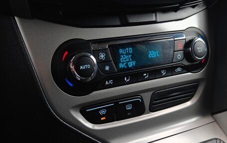 Ford Focus III, 2012 год, 625 000 рублей, 18 фотография