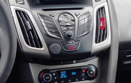 Ford Focus III, 2012 год, 625 000 рублей, 13 фотография