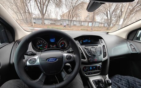 Ford Focus III, 2012 год, 625 000 рублей, 19 фотография