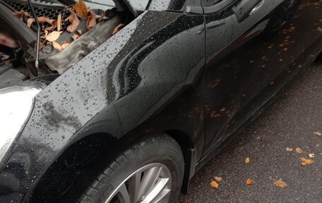 Citroen C3 II, 2010 год, 475 000 рублей, 3 фотография