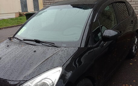 Citroen C3 II, 2010 год, 475 000 рублей, 4 фотография