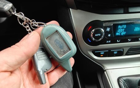 Ford Focus III, 2012 год, 625 000 рублей, 21 фотография