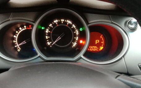 Citroen C3 II, 2010 год, 475 000 рублей, 8 фотография