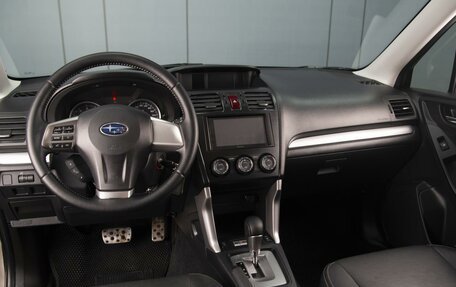 Subaru Forester, 2014 год, 1 500 000 рублей, 6 фотография